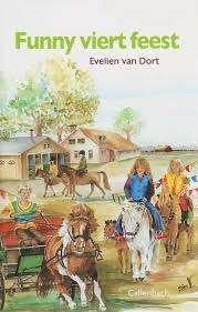 Funny viert feest Evelien van Dort 9789026614163, Ophalen of Verzenden, Zo goed als nieuw, Evelien van Dort