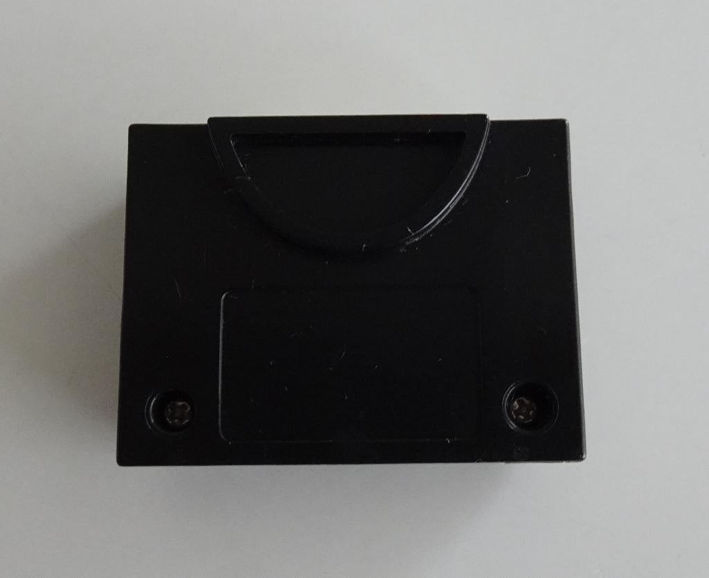 Memory Card voor Nintendo 64, 1 speler, Ophalen, Zo goed als nieuw, Vanaf 3 jaar