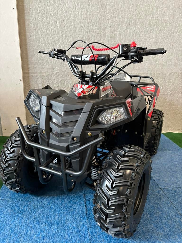 Nieuwe 110CC kinder quad/ATV,automaat,electrische start, Ophalen, Massakassa, Nieuw, Apollo