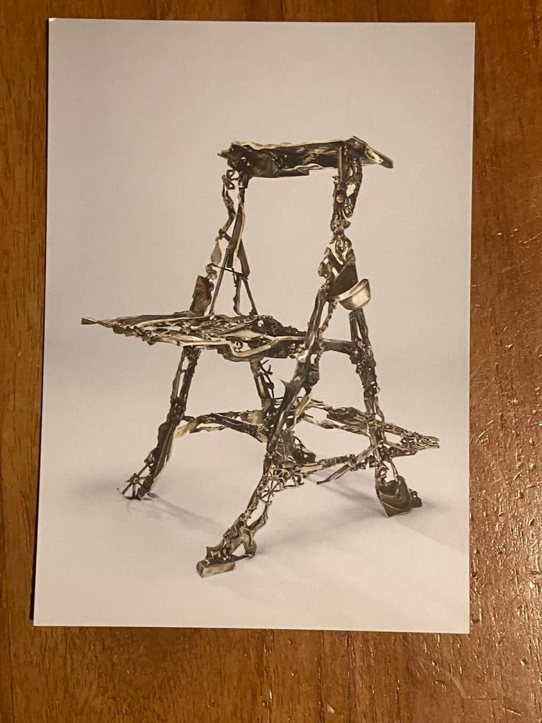 Secundum - Victor Sonna, Ophalen of Verzenden, 1980 tot heden, Ongelopen, Overige thema's