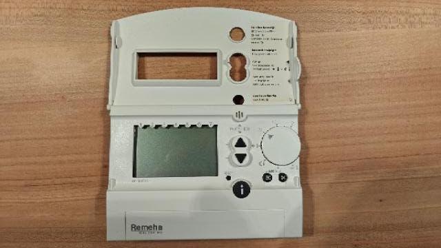 Thermostaat Remeha Celcia 20, Ophalen of Verzenden, Gebruikt
