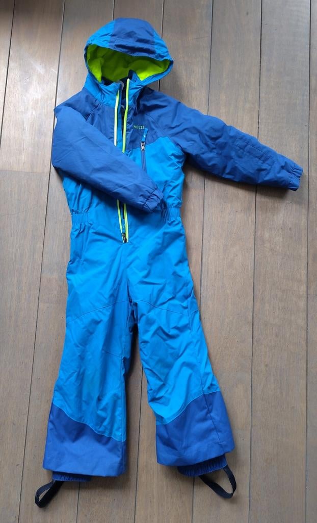 Kinder skipak maat 105-114, Ophalen of Verzenden, Zo goed als nieuw, Jongen of Meisje