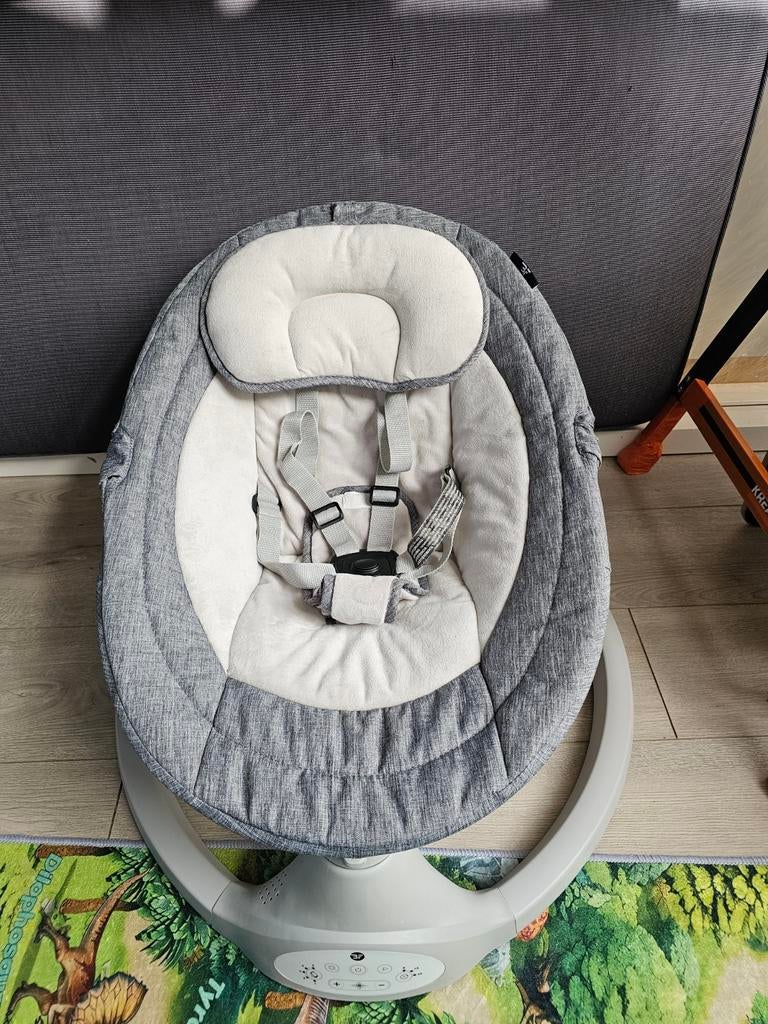 Wipstoel met gordel en verstelbare opties, Overige merken, Verstelbaar, Wipstoel, Ophalen of Verzenden