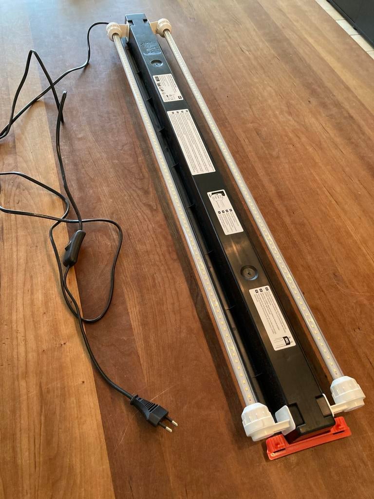 Juwel multilux LED 100 als nieuw, Ophalen, Zo goed als nieuw, Verlichting of Verwarming