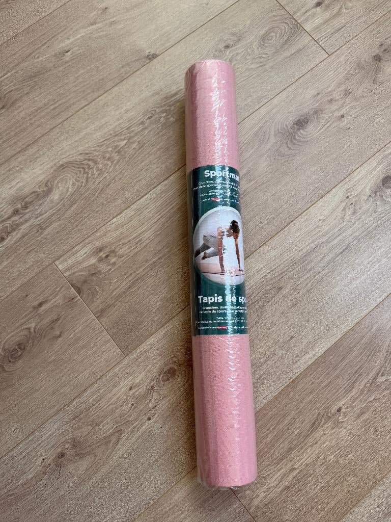 Nieuwe yogamat, Ophalen of Verzenden, Nieuw, Yogamat