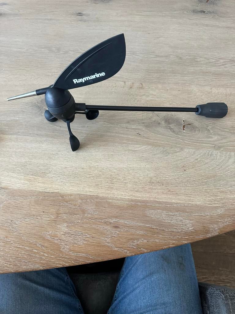 Raymarine Masttopunit Korte Arm 300mm (excl. kabel), Ophalen of Verzenden, Nieuw, Overige typen
