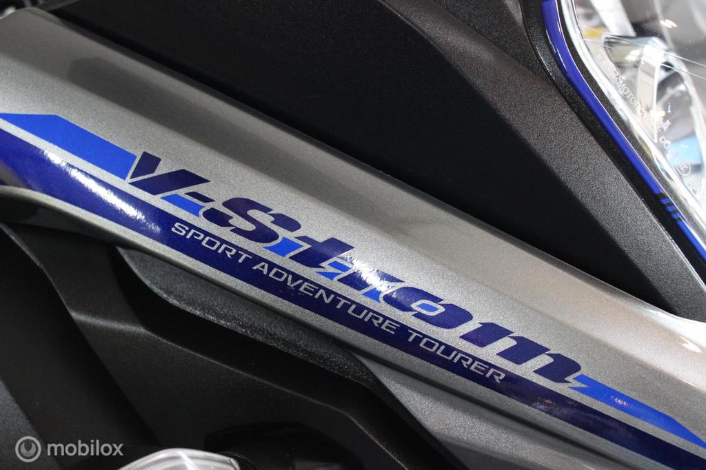 Suzuki DL 650 V-Strom XT ABS - foto 3