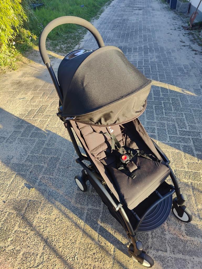 Yoyo Babyzen buggy, Kinderen en Baby's, Buggy's, Ophalen