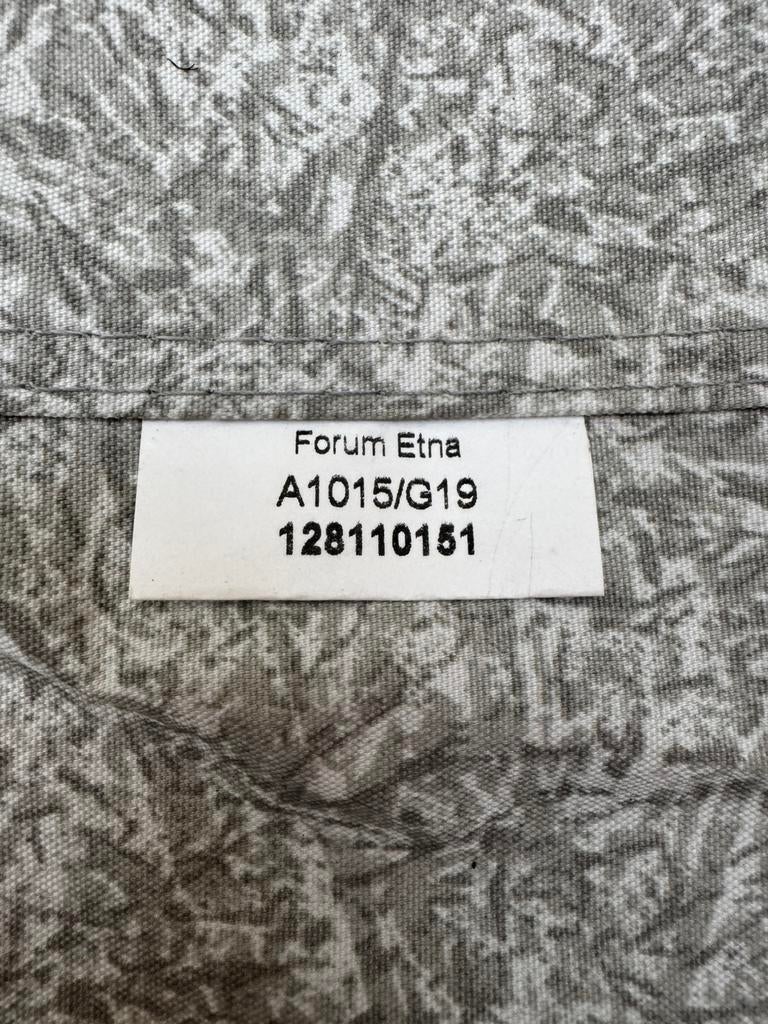 Isabella Forum Etna overcompleet, Ophalen, Zo goed als nieuw, Isabella