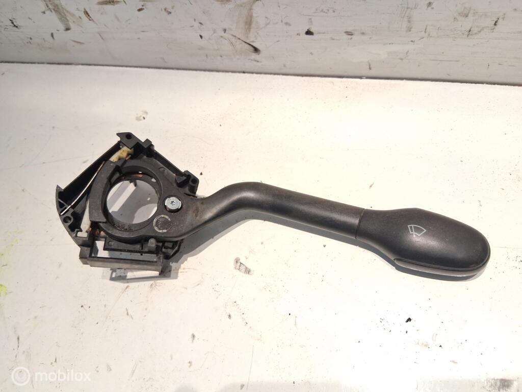 Ruitenwisserhendel Vw Transporter T4 2.5 TDI(90-03)1H0953519, Gebruikt, Volkswagen, Ophalen of Verzenden, Volkswagen