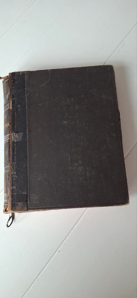 Justus Vermeer oefeningen, Ophalen of Verzenden