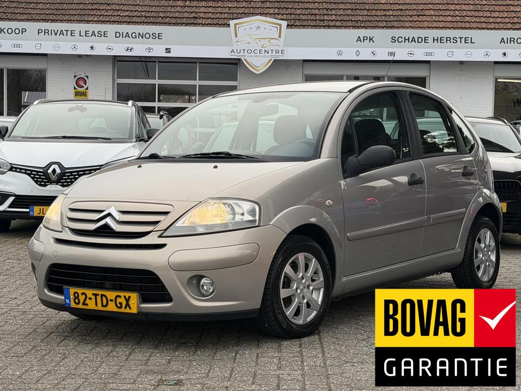 Citroen C3 1.4i Ambiance AIRCO | TREKHAAK | CRUISE | NIEUWE, Auto's, Citroën, Bedrijf, Te koop, C3, ABS, Airbags, Airconditioning