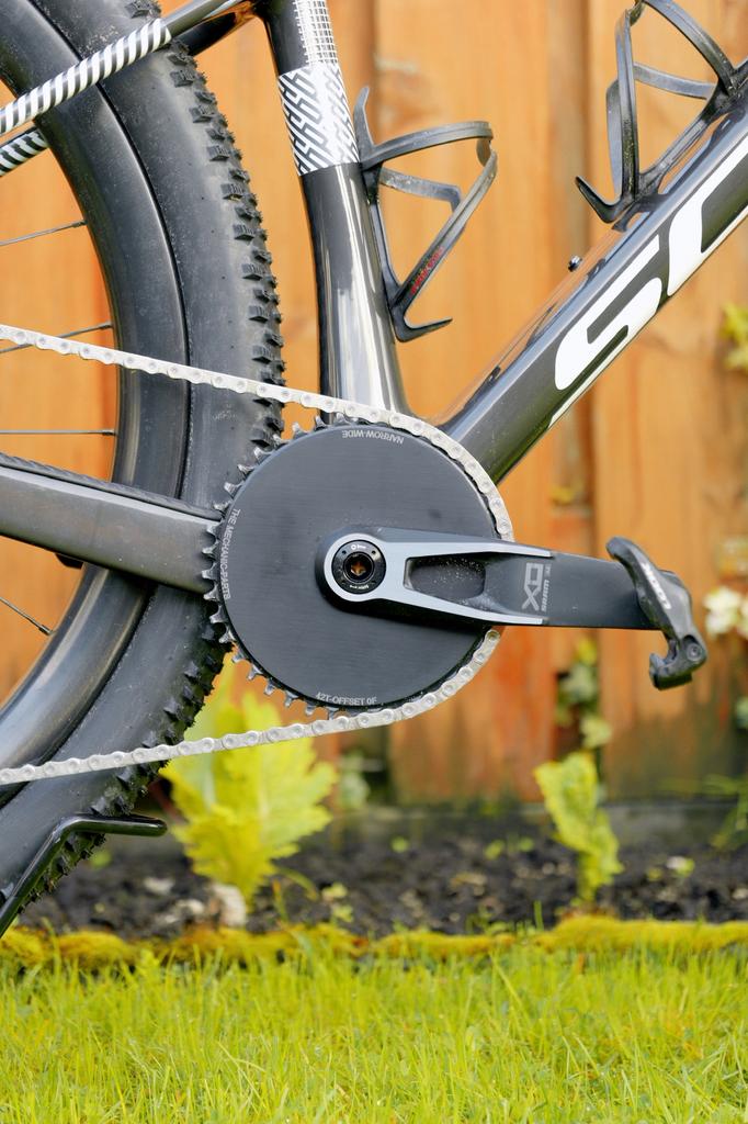 Scott Scale Gravel 10 (M/54), Fietsen en Brommers, Fietsen | Racefietsen, 28 inch, Carbon, 10 tot 15 versnellingen, Heren