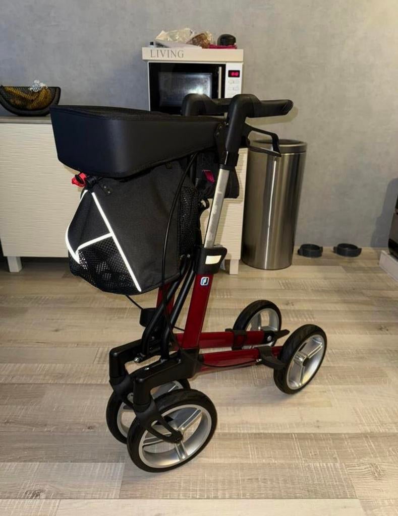 Rollator, Ophalen of Verzenden