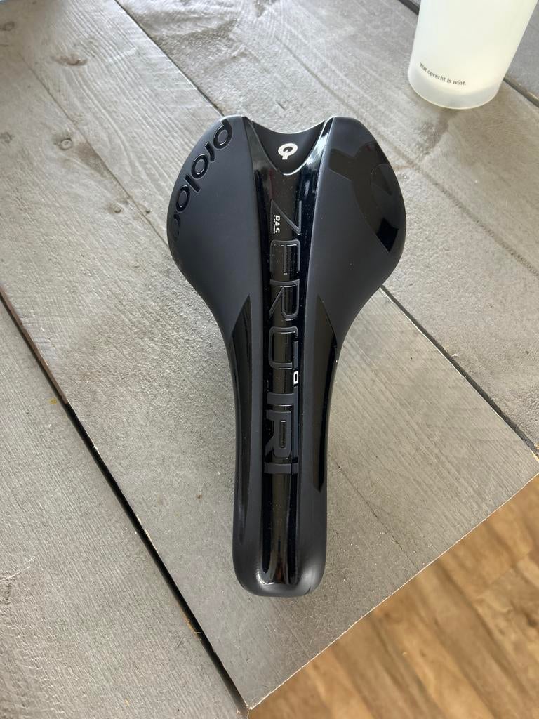 Prologo Zero II PAS zadel, Ophalen of Verzenden, Gebruikt, Zadel