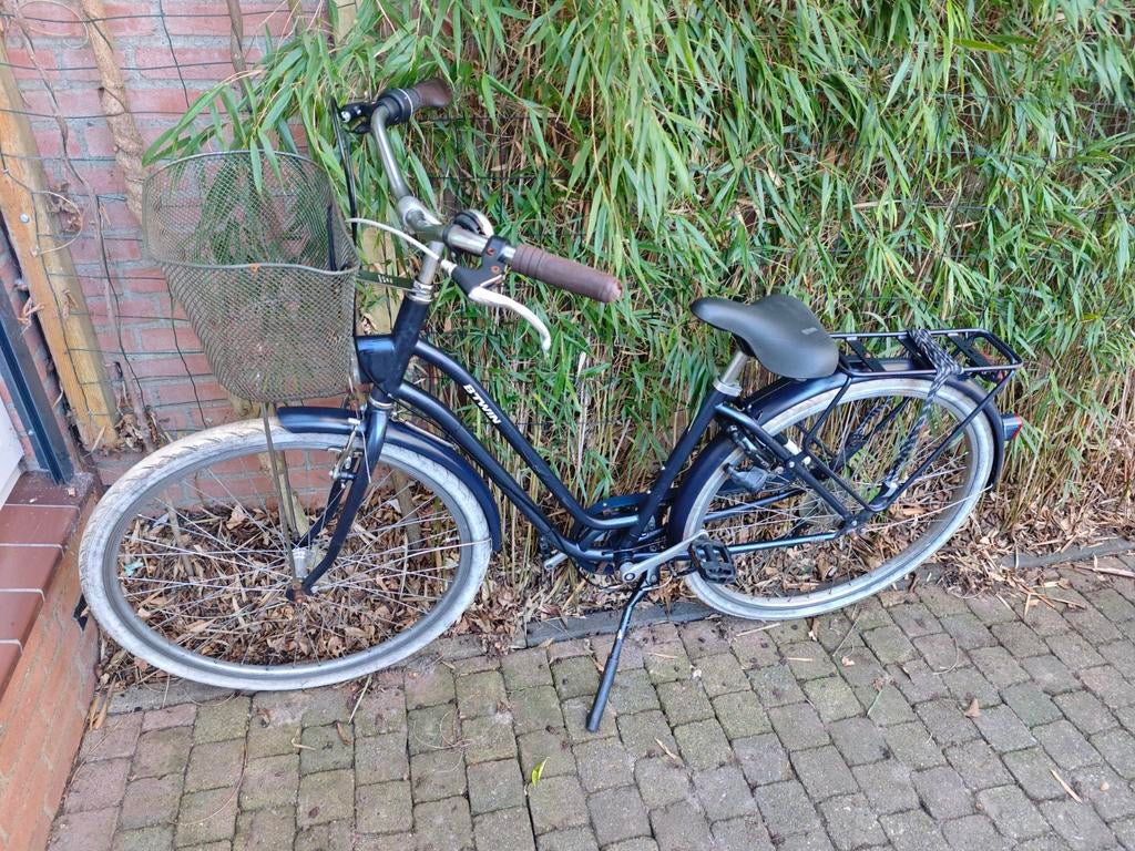 B'twin elops 520, Ophalen, 2 zitjes, Overige merken