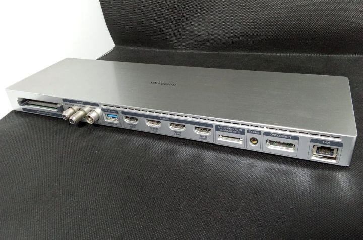 One connect box Samsung UE55JS9000L BN96-37087K BN9637087K, Verzenden