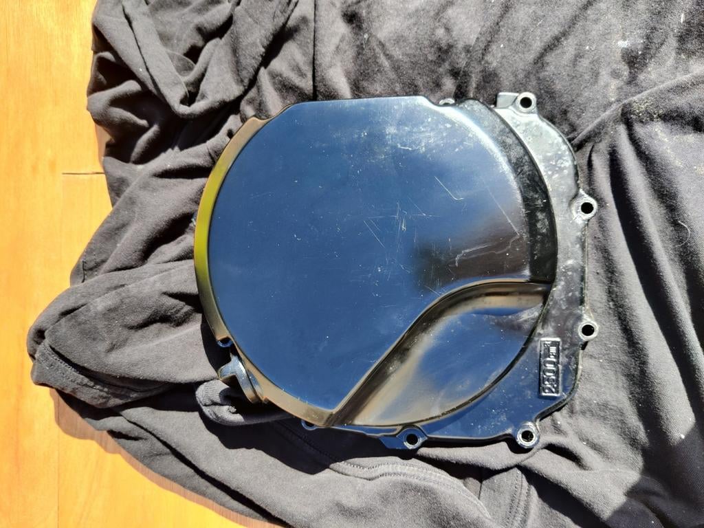 koppelingsdeksel Yamaha Fazer 600 2002, Ophalen of Verzenden