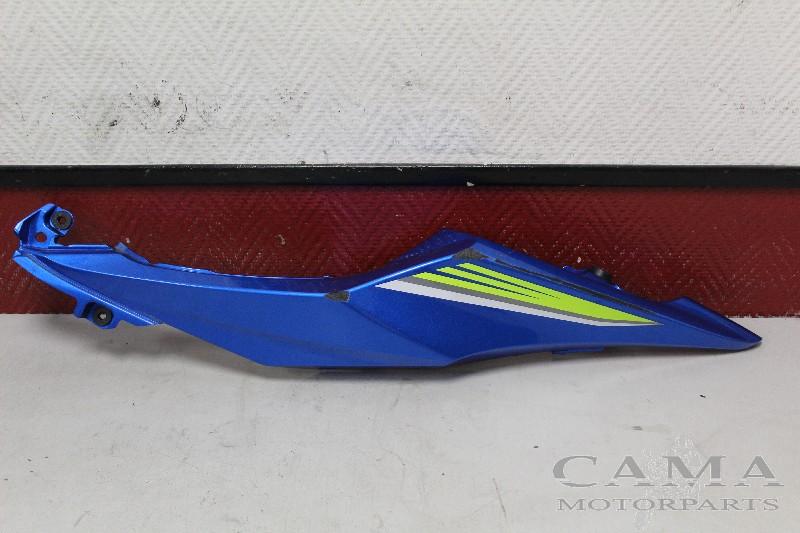 KONTPANEEL LINKS Suzuki GSX R 1000 2017-2020 (GSXR1000), Motoren, Dhr. S. di Majo, Gebruikt, Info@cama-motorparts.nl, P.J. Troelstraweg 8 8
3144 CX  MAASSLUIS, NL