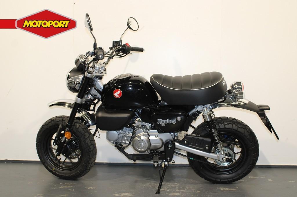 Honda Z 125 Monkey (bj 2025) - foto 3