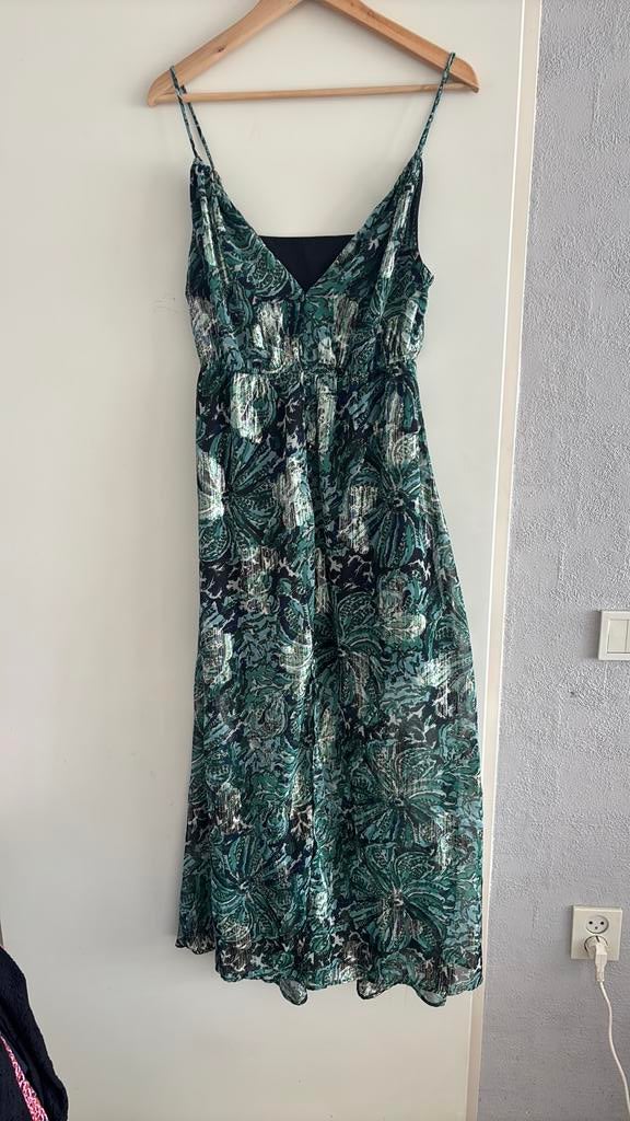 Costes Jurk (M), Kleding | Dames, Ophalen of Verzenden, Zo goed als nieuw