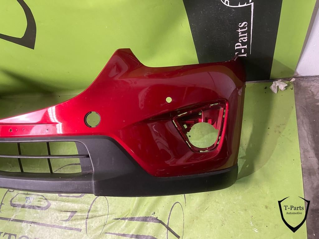 mazda CX5 voorbumper bumper CX 5, Gebruikt, Shinchi, Fuchu-Cho 3-1
730-8670  Hiroshima, Mazda Motor Corporation, Info@mazda.co.jp