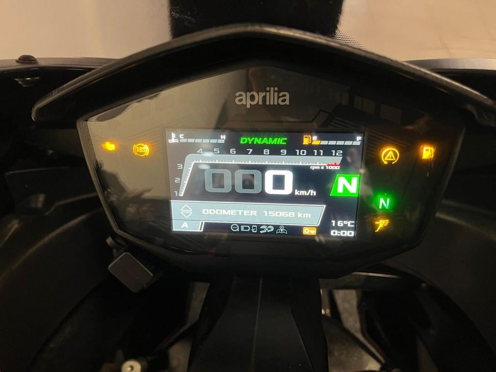 Aprilia RS 660 (bj 2023) - foto 2