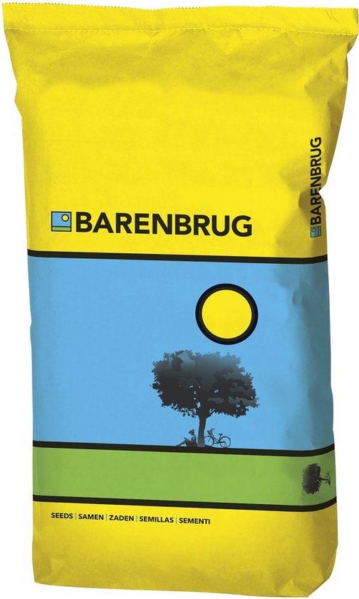 Graszaad 15kg tot 600m² - minder maaien - Traaggroeiend, Verzenden, Nieuw, 20 m² of meer