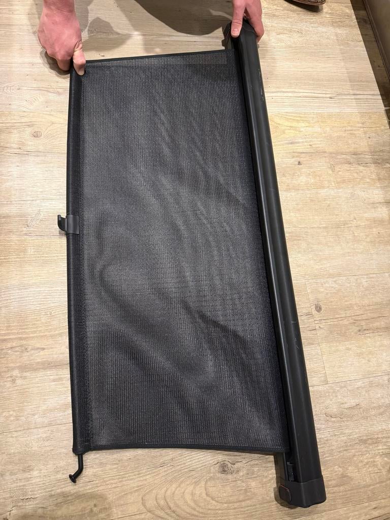 Origineel Audi A4 Avant B8 Bagagenet / Scheidingsnet (2008-2, Auto-onderdelen, Ophalen, Gebruikt, Audi