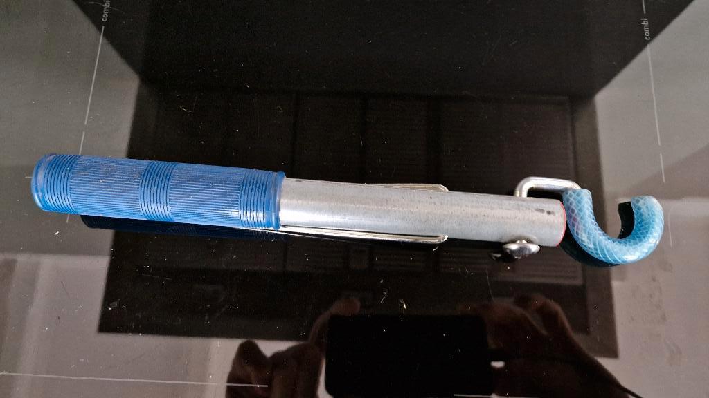 caravan of  tent frame spanner, Ophalen of Verzenden, Zo goed als nieuw