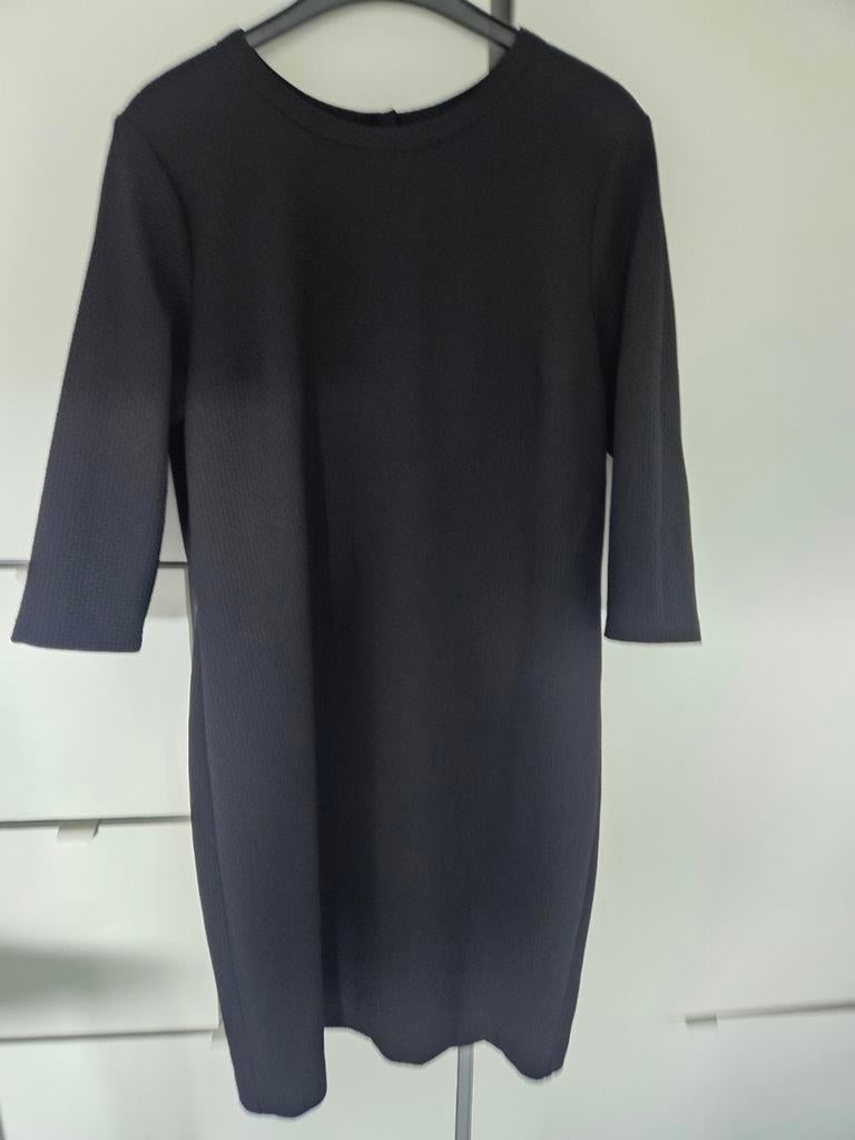 Vanilia jurkje, Vanilia, Zwart, Maat 42/44 (L), Ophalen of Verzenden