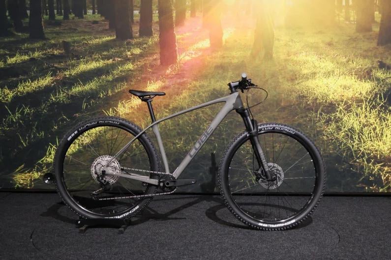 Cube Reaction C:62 ONE carbon MTB maten M/XL&XXL, Fietsen en Brommers, Fietsen | Mountainbikes en ATB, 57 cm of meer, Ophalen of Verzenden