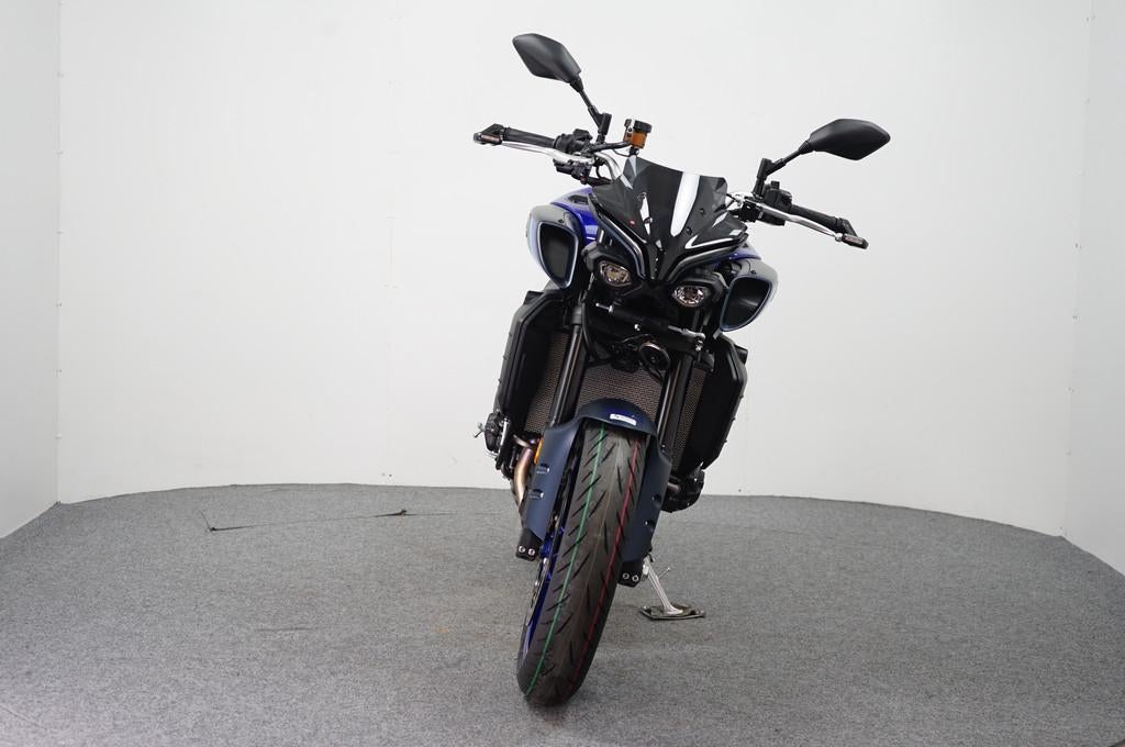 Yamaha MT-10 ABS-TCS-QS (bj 2026) - foto 3