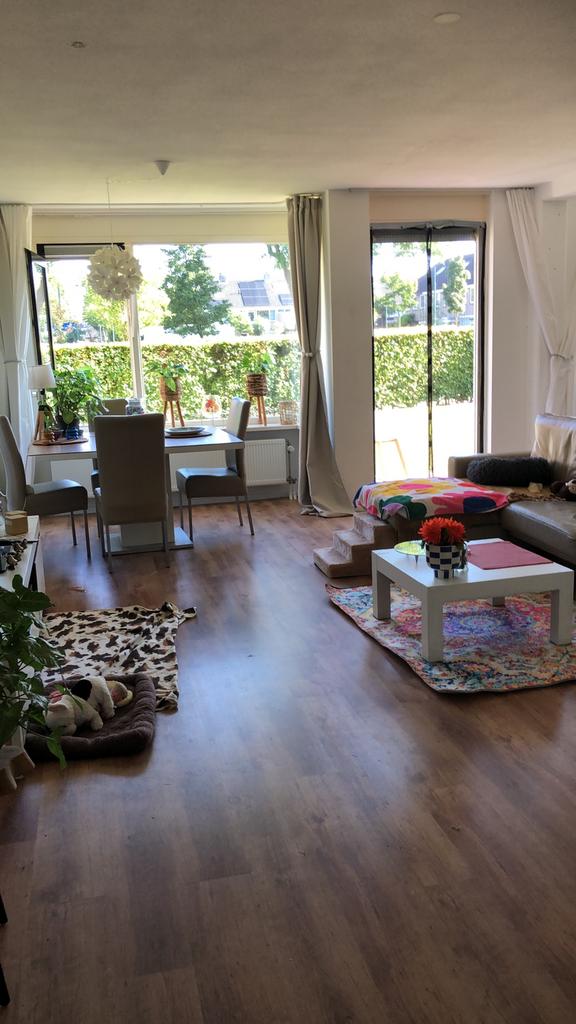 Woningruil ( U naar Utrecht, De Bilt) 55 plus woning, Huizen en Kamers, Woningruil, Utrecht