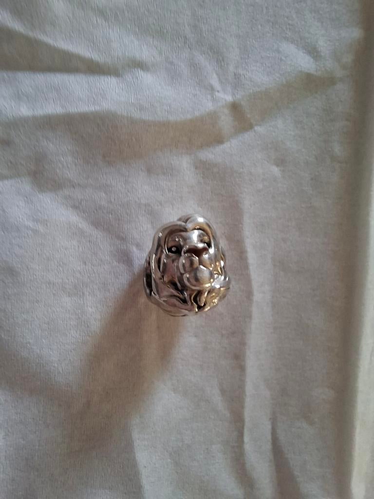 Pandora Simba Hoofd Bedel - Disney Leeuwenkoning, Sieraden, Tassen en Uiterlijk, Bedels, Ophalen of Verzenden