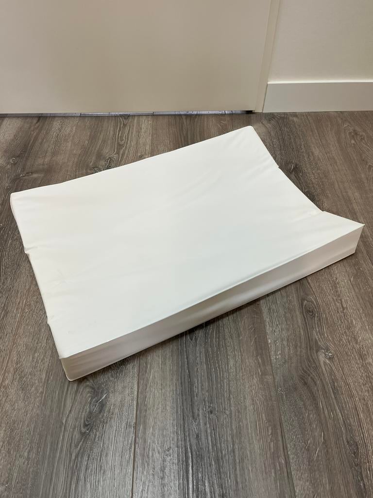 Aankleedkussen, Gebruikt, Minder dan 75 cm, 50 tot 70 cm, Ophalen