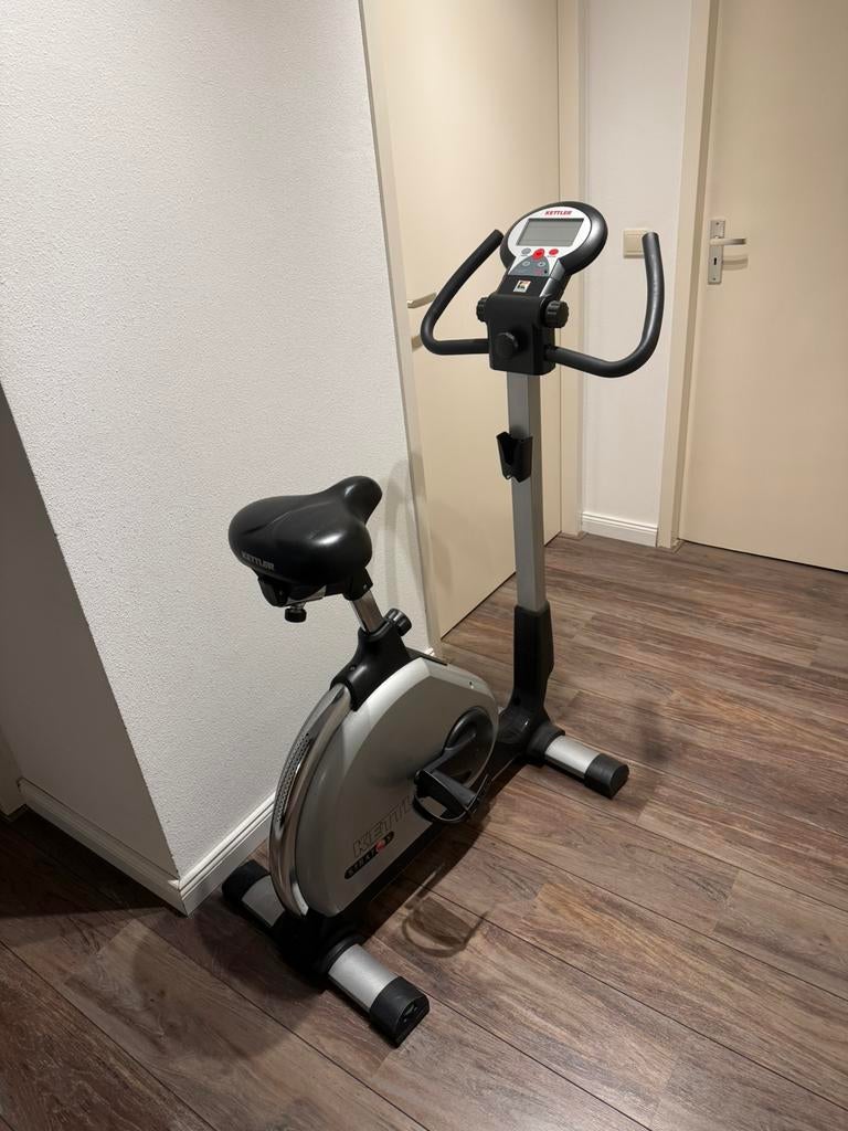 Te koop: Kettler hometrainer – zo goed als nieuw., Ophalen, Zo goed als nieuw, Hometrainer