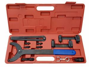 Timing VW AUDI 2.0 2.8 3.0 3.2 FSI & TFSI | WT-2258, Niet ingevuld, Niet ingevuld, Nieuw, Ophalen of Verzenden