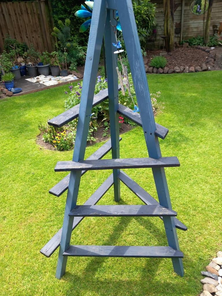 Piramide etagere, Ophalen, Rond, Minder dan 30 cm