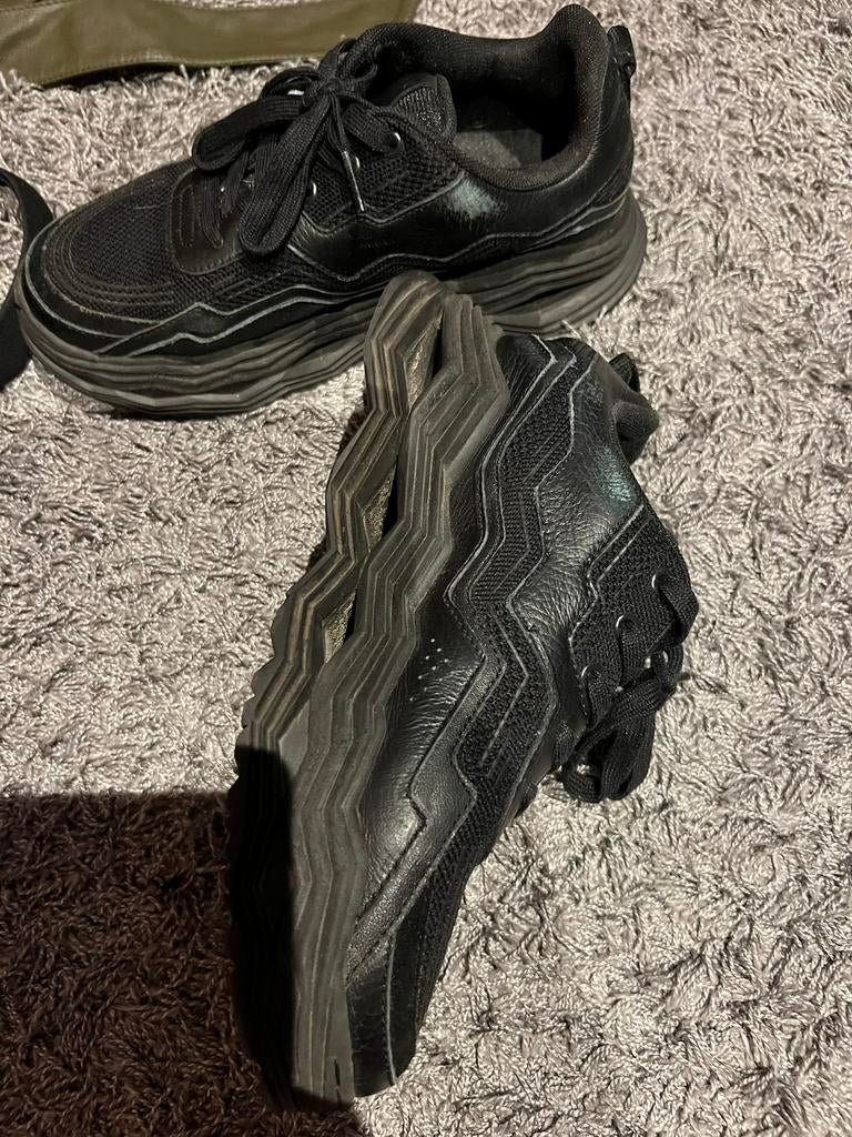 IRO sneakers maat 7 38,5 origineel ZGAN, G, G, Zwart, G