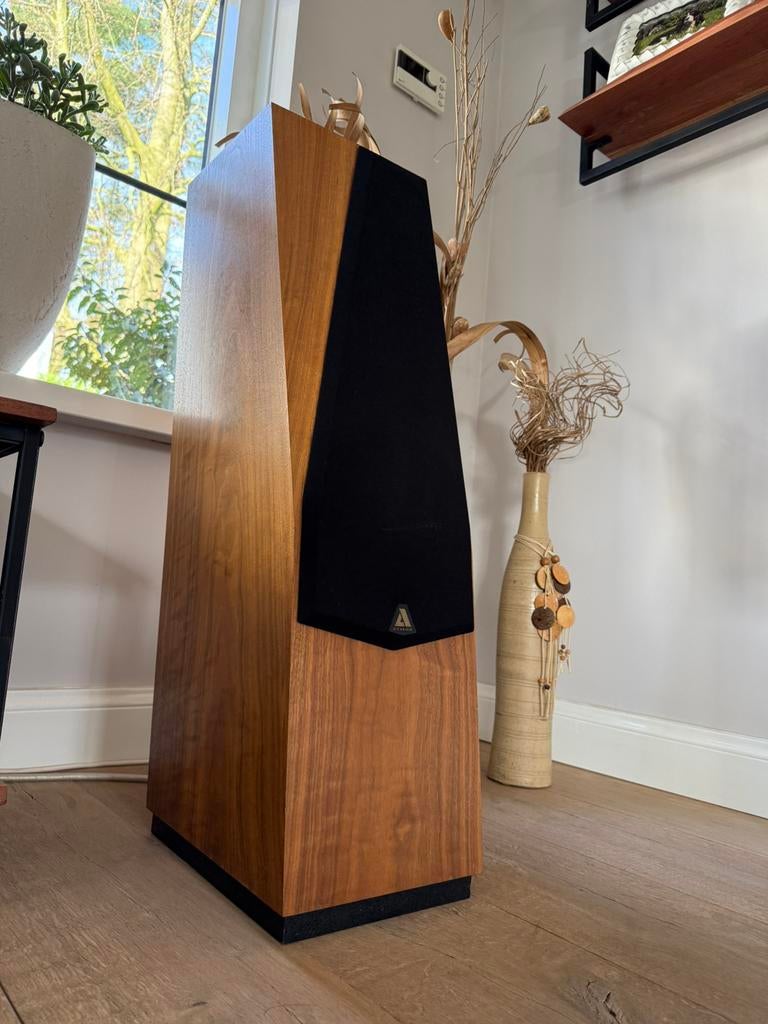 Avalon Avatar, Zo goed als nieuw, 120 watt of meer, Front, Rear of Stereo speakers, Ophalen