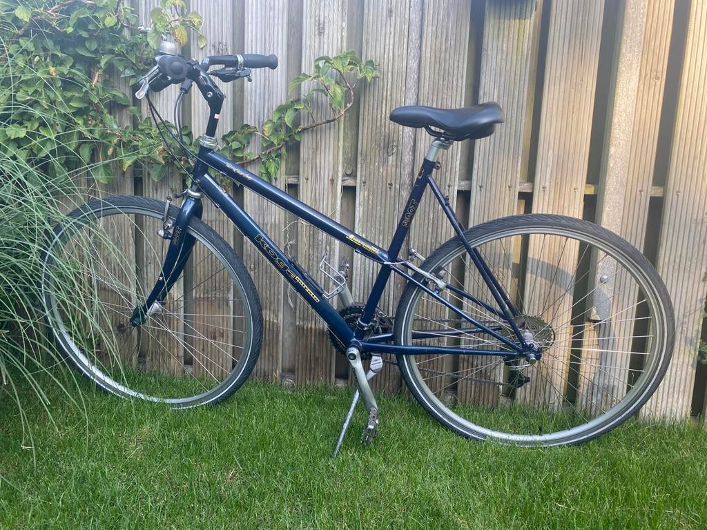 Koga Miyata terraliner lady, Ophalen, 28 inch, Koga Miyata, Meer dan 20 versnellingen