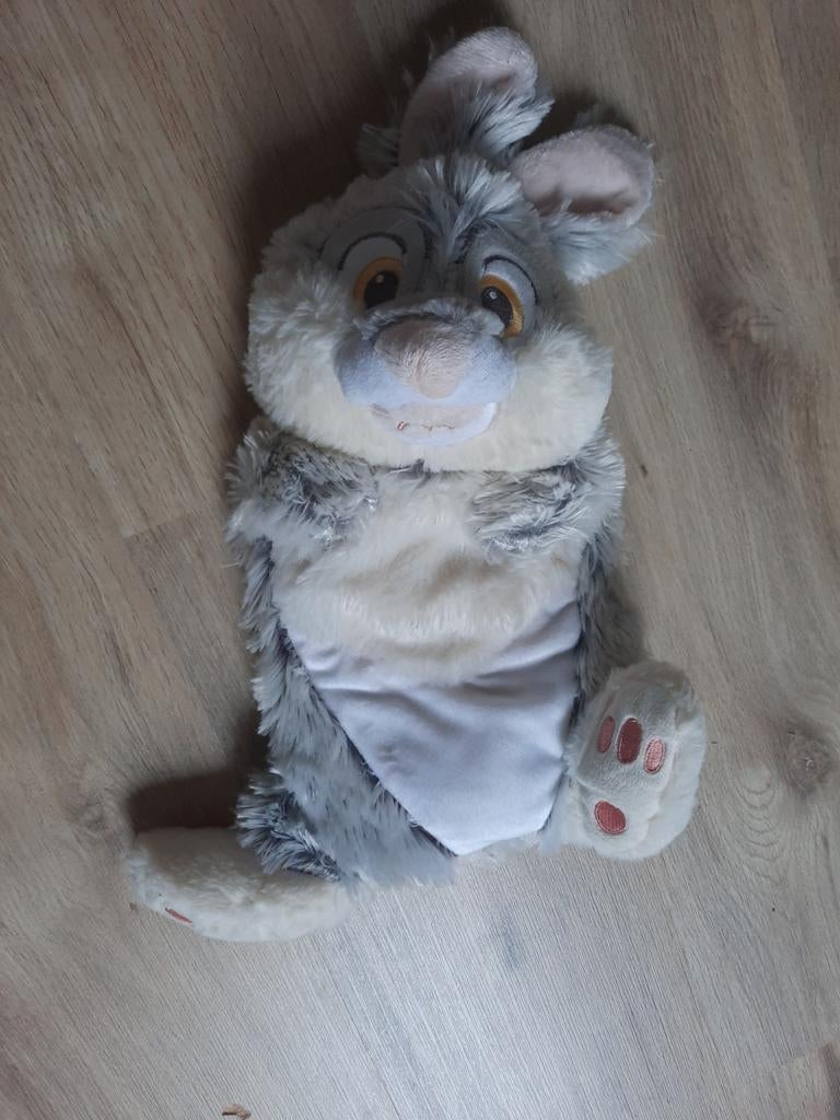 Stampertje kruik, Ophalen of Verzenden, Overige figuren, Overige typen