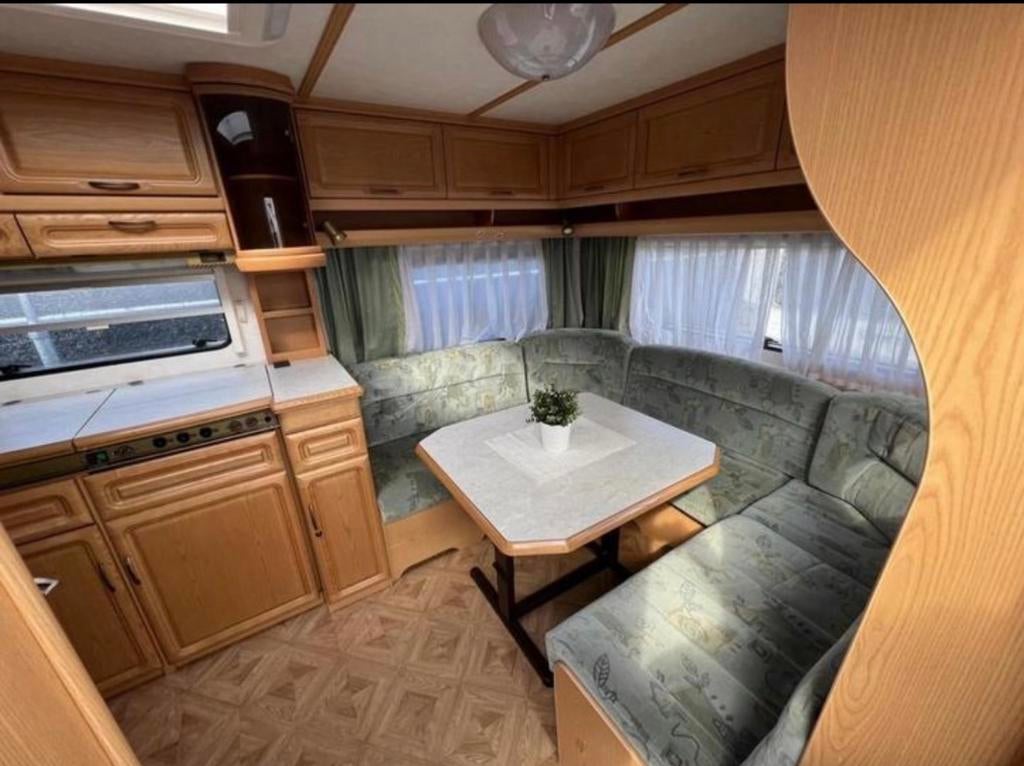 Fendt Platin 510, Omvormbare zithoek, Particulier, Fendt, 5 tot 6 meter