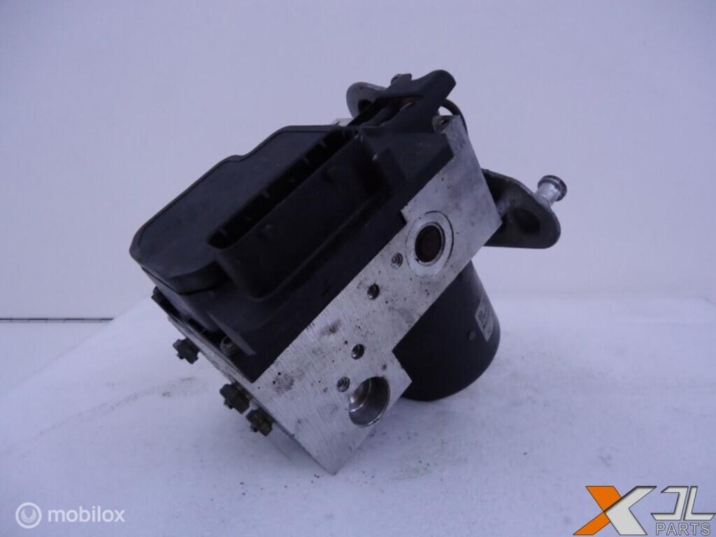 E-KLASSE W210 C-KLASSE W202 ABS POMP A0034313012, Gebruikt, Mercedes-Benz, Ophalen of Verzenden, Mercedes-Benz