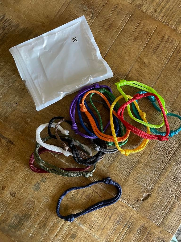 Kleine halsbandjes voor puppies, Ophalen of Verzenden, Nieuw