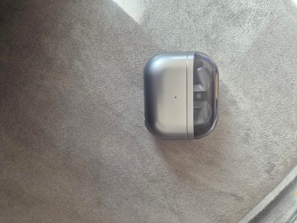 Draadloze oordopjes met oplaadcase, Ophalen, Gebruikt, Overige merken, Draadloos