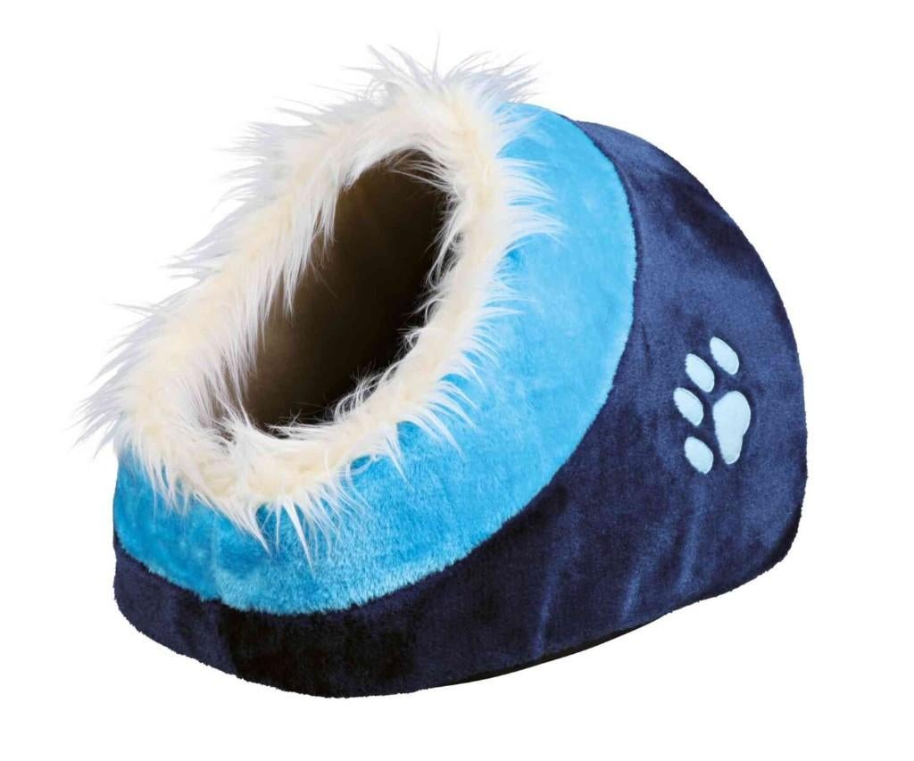 Hondenmand iglo cave blauw nu van € 29,99 voor € 19,95, Ophalen of Verzenden, ., ., Overige