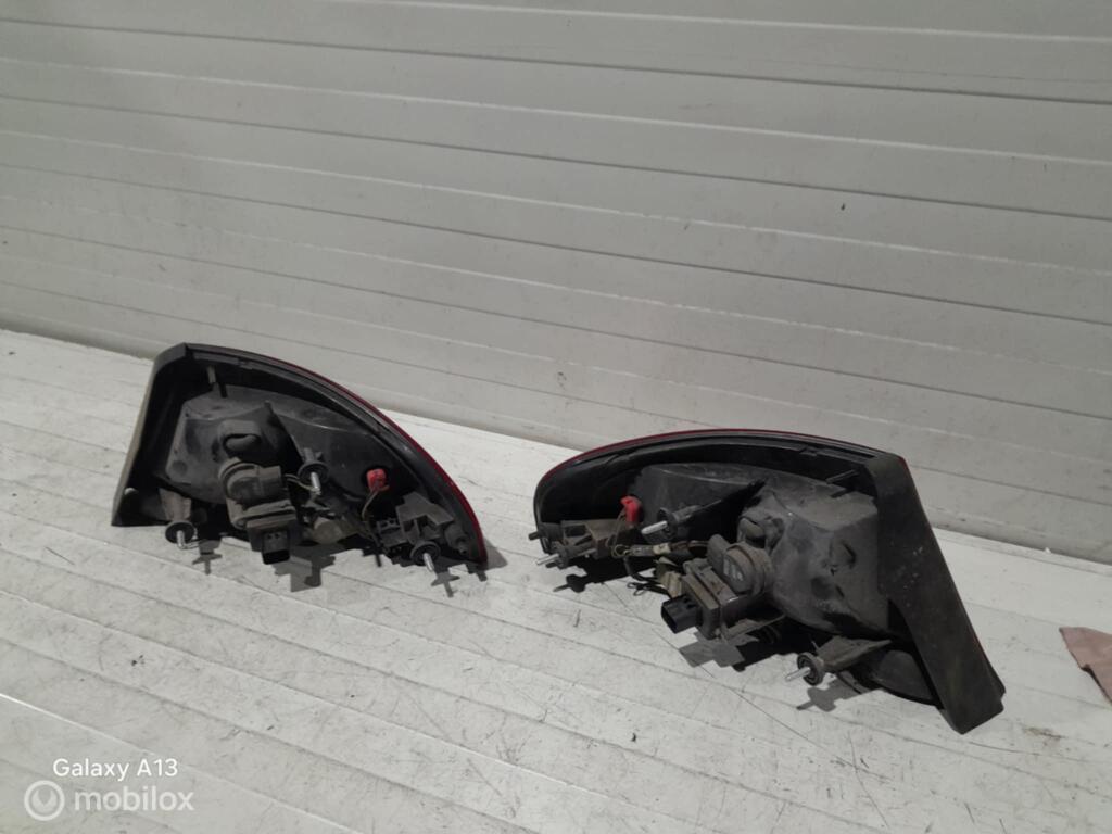 Achterlicht Chrysler Sebring, Auto-onderdelen, Gebruikt, Ophalen of Verzenden