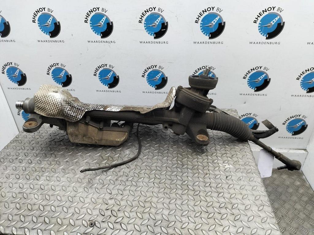 VOLKSWAGEN PASSAT B7 365 BlueMotion STUURHUIS 2013, Ophalen of Verzenden, Gebruikt, Stiba lid